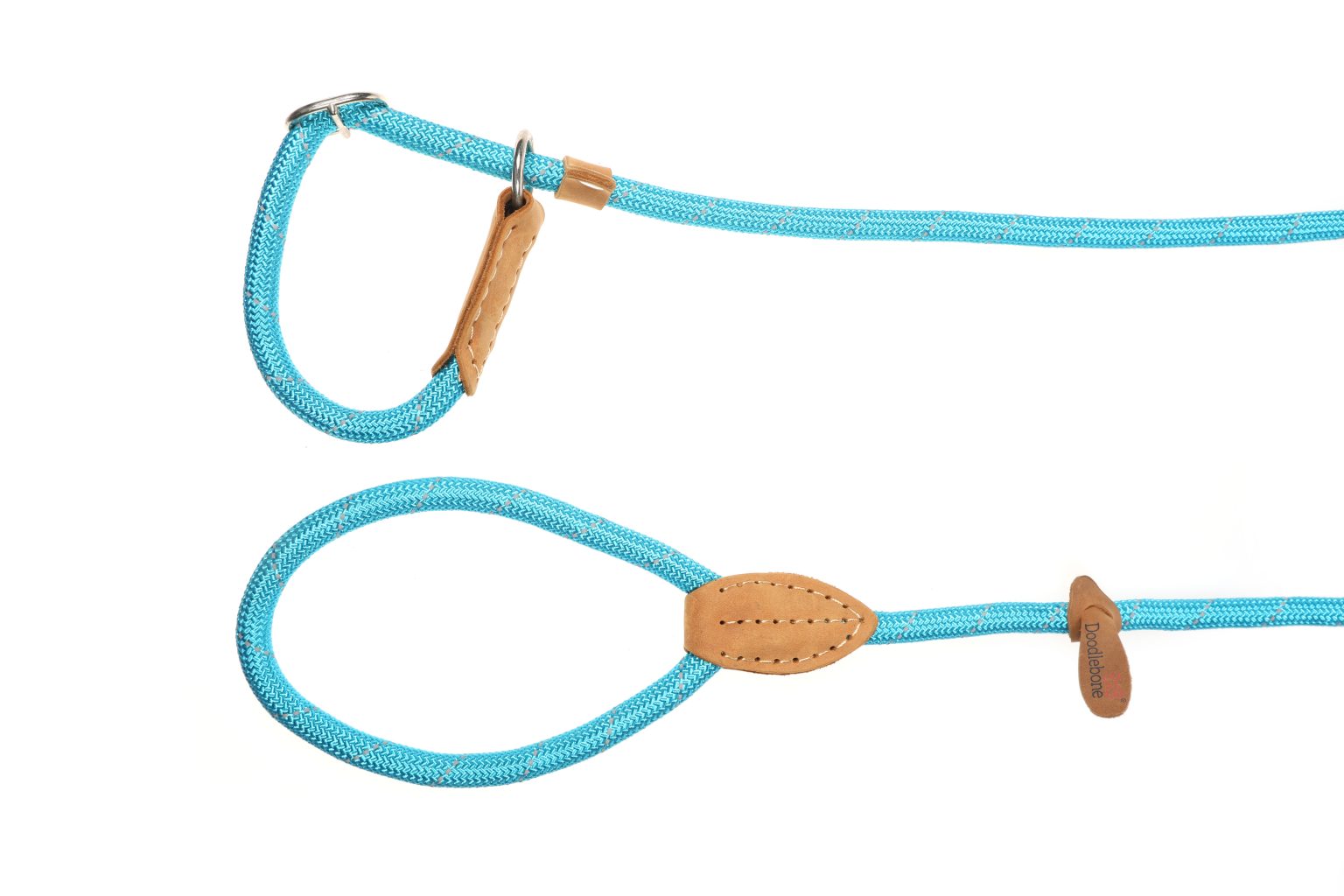 Doodlebone Originals Slip Lead