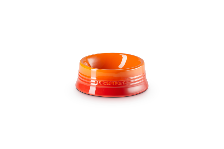 Le Creuset Stoneware Pet Bowl