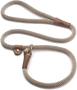 Mendota Slip Lead