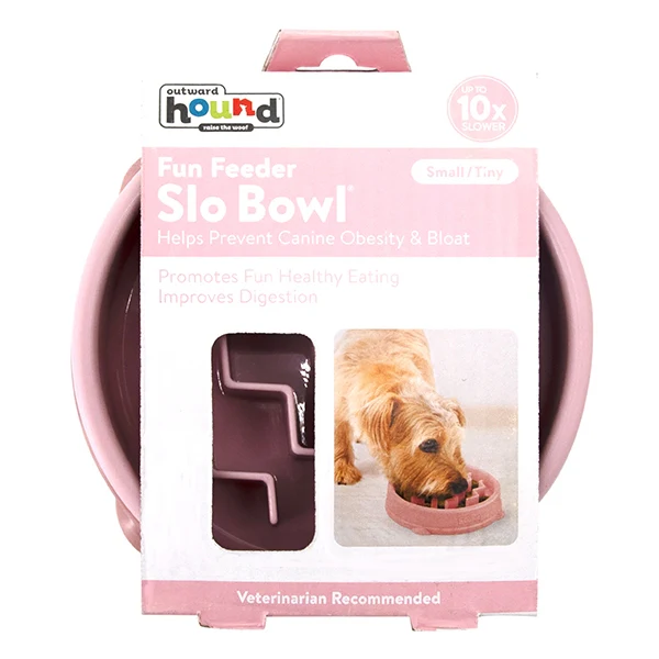 Outward Hound Fun Feeder