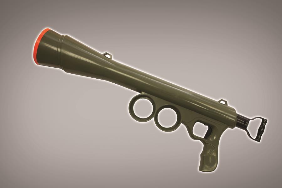 QT Toys Dog Ball Launcher